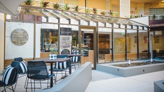 Providore on Hastings - Broome Tourism