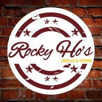 Rocky Ho's Grille and Diner - Tourism TAS