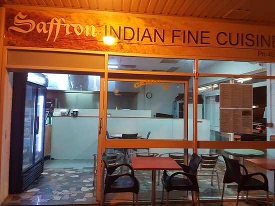 Saffron Indian Fine Cuisine - thumb 0