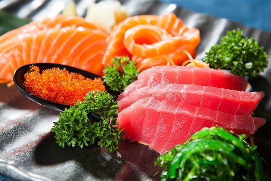 Sushi Wave Authentic Japanese - Australia Accommodation