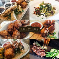 The Brewery - Tourism Gold Coast
