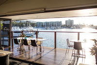 The Pier - Sydney Resort