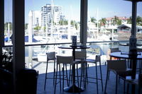 Townsville Yacht Club - Sydney Resort