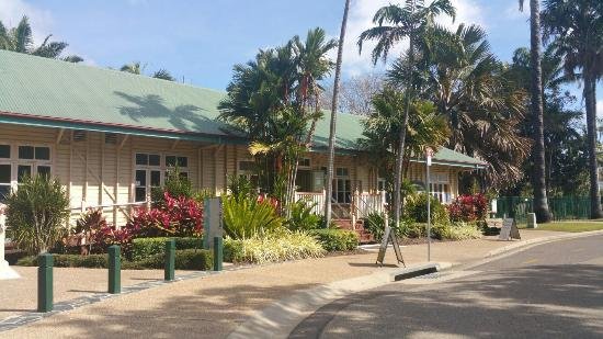 Tumbetin Tea Rooms - Accommodation Sunshine Coast