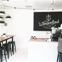 Wonderland Noosa - Accommodation Nelson Bay
