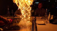 Yen Teppanyaki - Northern Rivers Accommodation