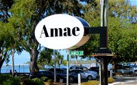 Amae - Accommodation Nelson Bay