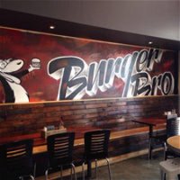 Burger Bro - Restaurant Find