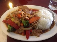 Dee's Vintage Thai Restaurant - Port Augusta Accommodation