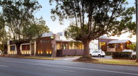 Federal Hotel Motel - Port Augusta Accommodation