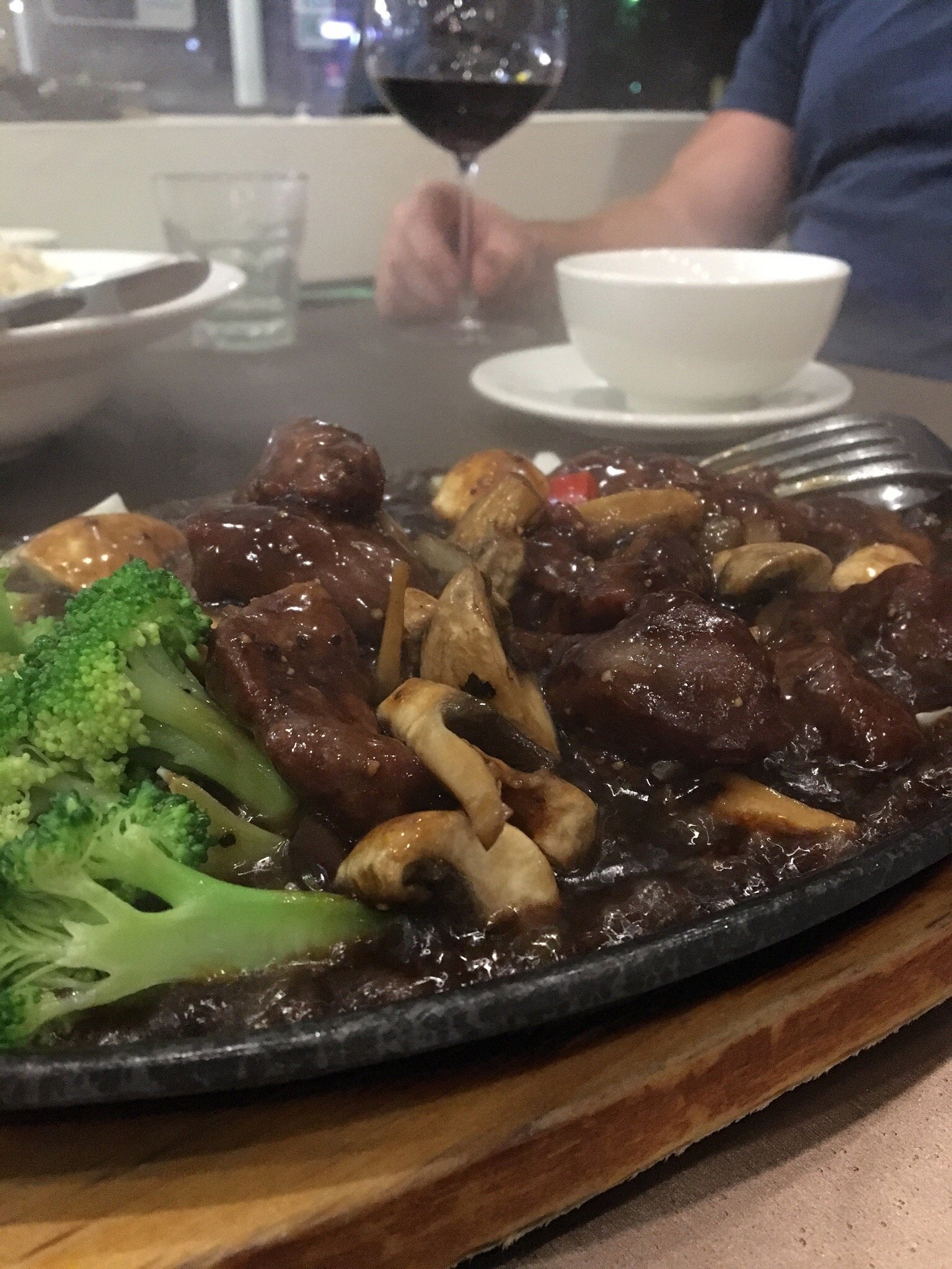 HAOZ Chinese Restaurant - thumb 2