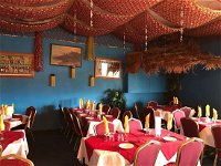 Haveli Indian Restaurant - Accommodation Broken Hill