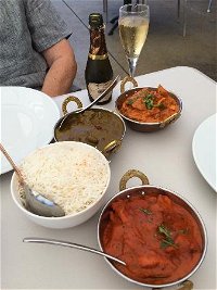 Indique Indian Restaurant - Accommodation Broken Hill