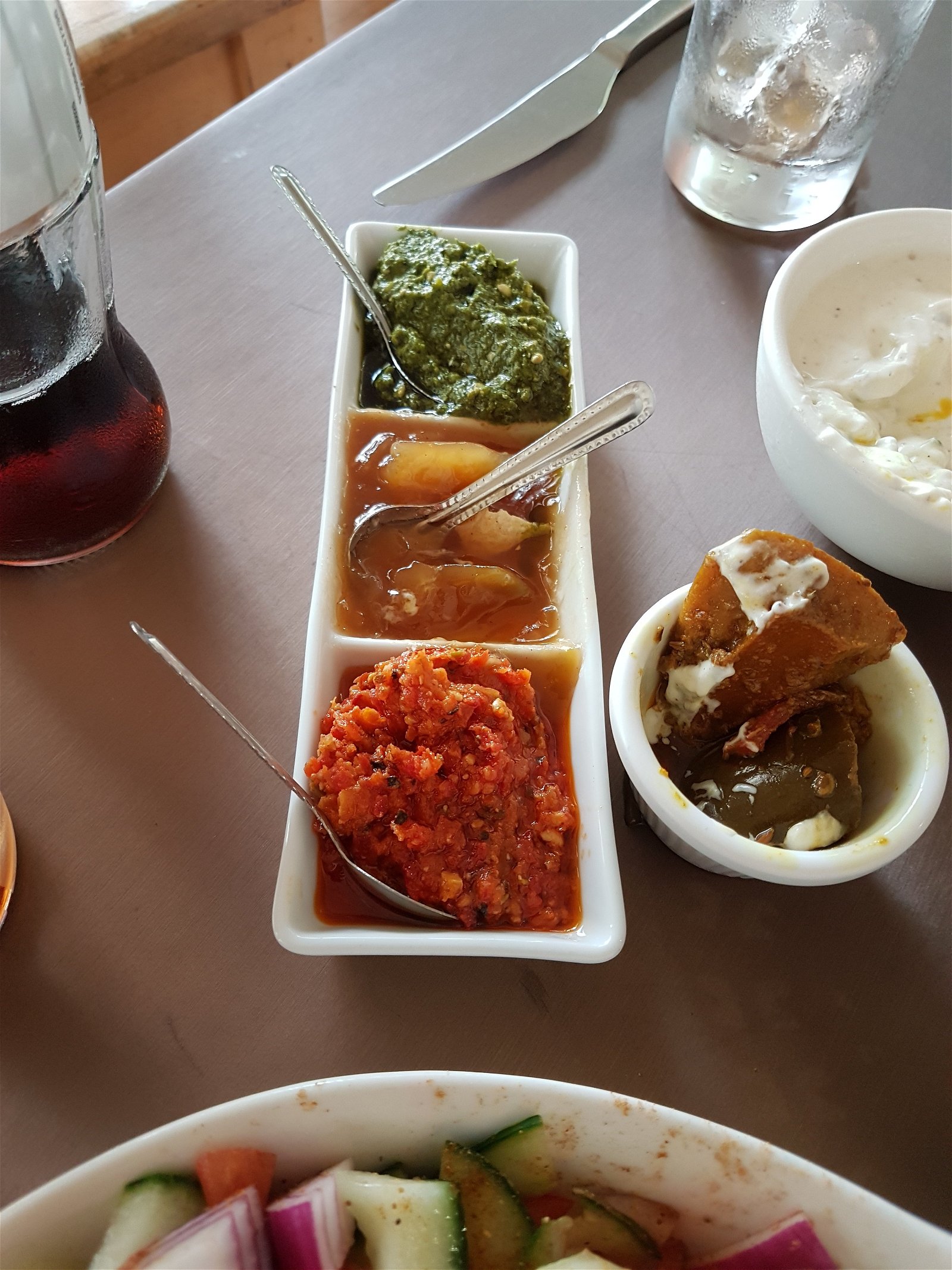 Indique Indian Restaurant - thumb 1