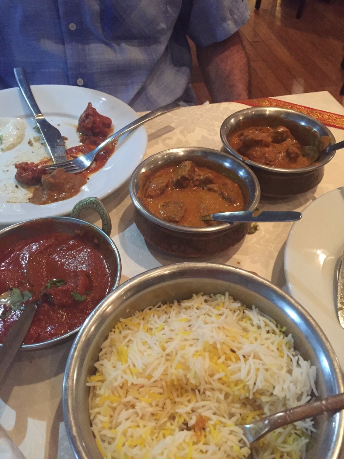 Indique Indian Restaurant - thumb 4