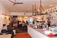Jillys Cafe - Sunshine Coast Tourism
