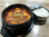Kajoku Korean  Japanese Cuisine - Accommodation Whitsundays