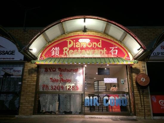 New Diamond Chinese Restaurant - thumb 0