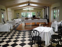 Old Church Restaurant - Broome Tourism