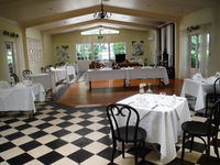 Old Church Restaurant - Accommodation Melbourne