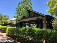Park House Cafe - Restaurants Sydney