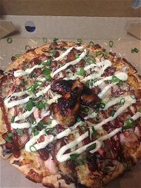 Pizza Capers - Redcliffe Tourism