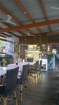 Redland IndigiScapes Cafe - Accommodation in Surfers Paradise