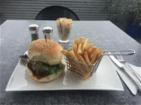 Rivers Cafe - Redcliffe Tourism