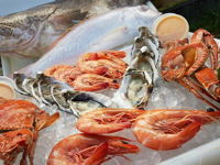 Rufus King Seafoods - Accommodation BNB