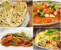 Sofra Middle Eastern and Indian Cuisine - Accommodation Mooloolaba