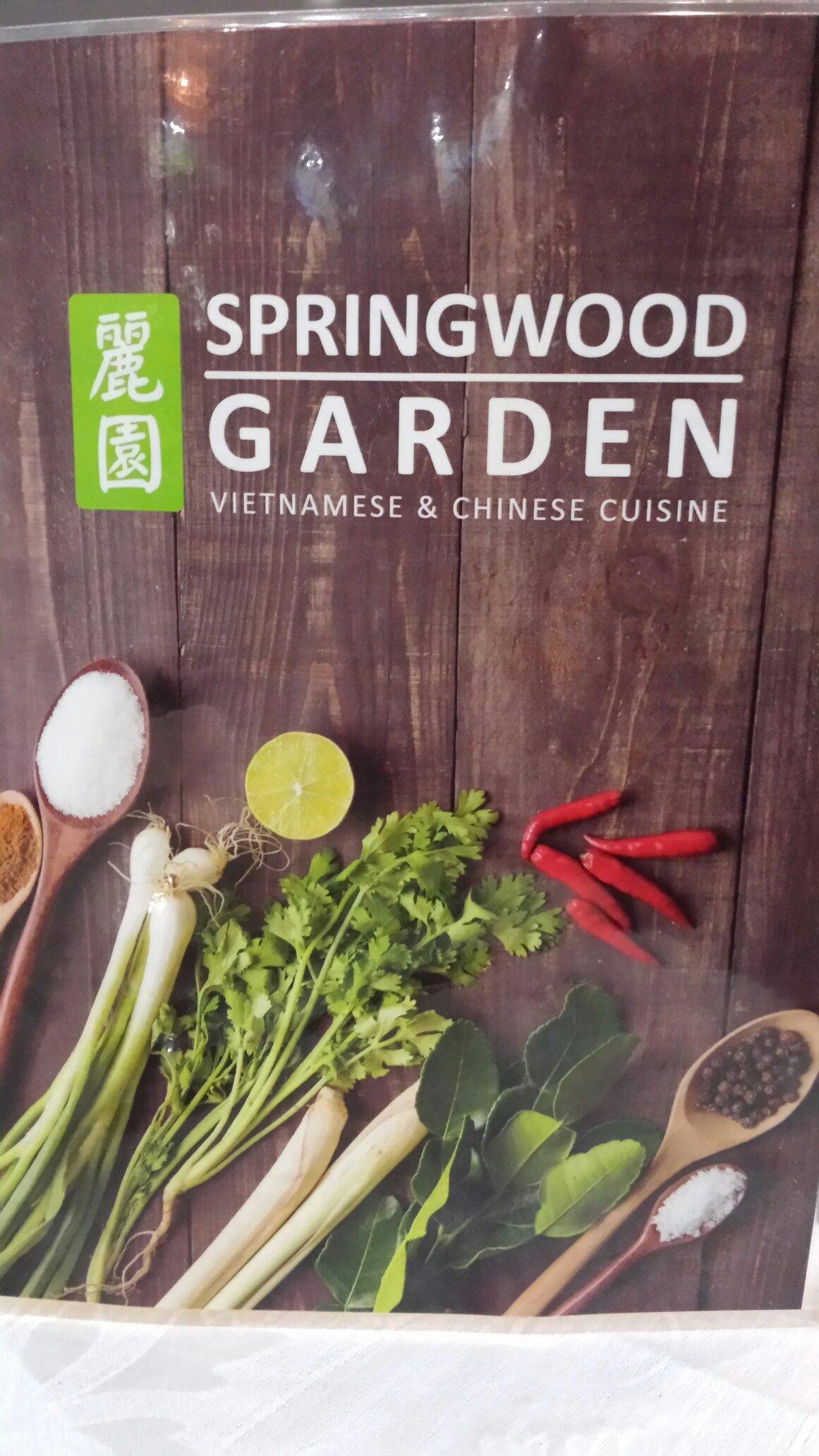 Springwood Garden Vietnamese & Chinese Cuisine - thumb 5