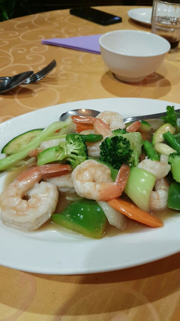 Springwood Garden Vietnamese & Chinese Cuisine - thumb 6