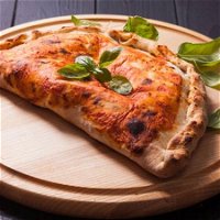 Straddie Wood Fired Pizza