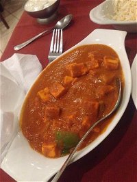 Tabla Indian Cuisine - Restaurant Darwin