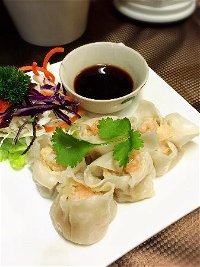 Thai Cuisine - Accommodation Broken Hill