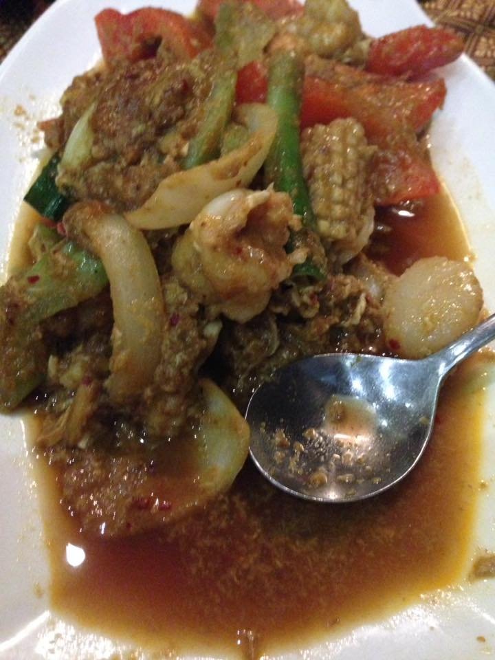 Thai Cuisine - thumb 1