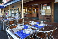 Thai Royal Restaurant - Restaurants Sydney