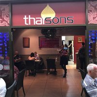 Thaisons - Australia Accommodation