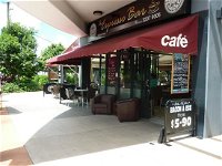 The Espresso Bar - Gold Coast Attractions
