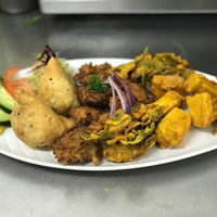 The South Indian Restaurant - Accommodation Nelson Bay