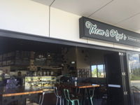 Thom  Ann's Restaurant Deli - Melbourne Tourism