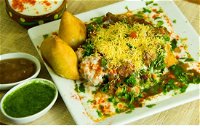 7Hills Indian Vegeterian Restaurant - Book Restaurant