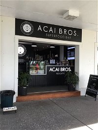 Acai Brothers - Local Tourism