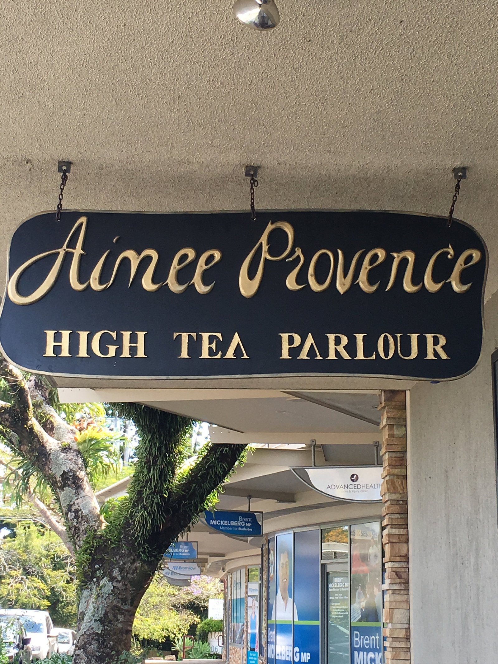 Aimee Provence - thumb 4