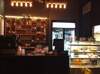 Alfresco pizzeria and wine bar - Pubs Perth