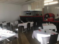 Alfresco Woodfired Italian Restaurant - Mackay Tourism