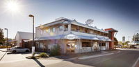 Allenstown Hotel - Accommodation Fremantle