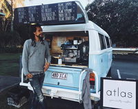 Atlas Specailty Coffee - Tourism Caloundra