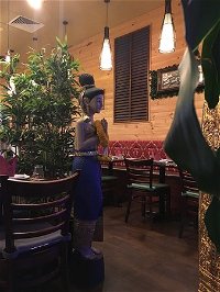 Baan Phaya Thai Restaurant