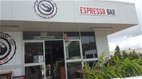Bean There Done That Espresso Bar Pelican Waters - Australia Accommodation
